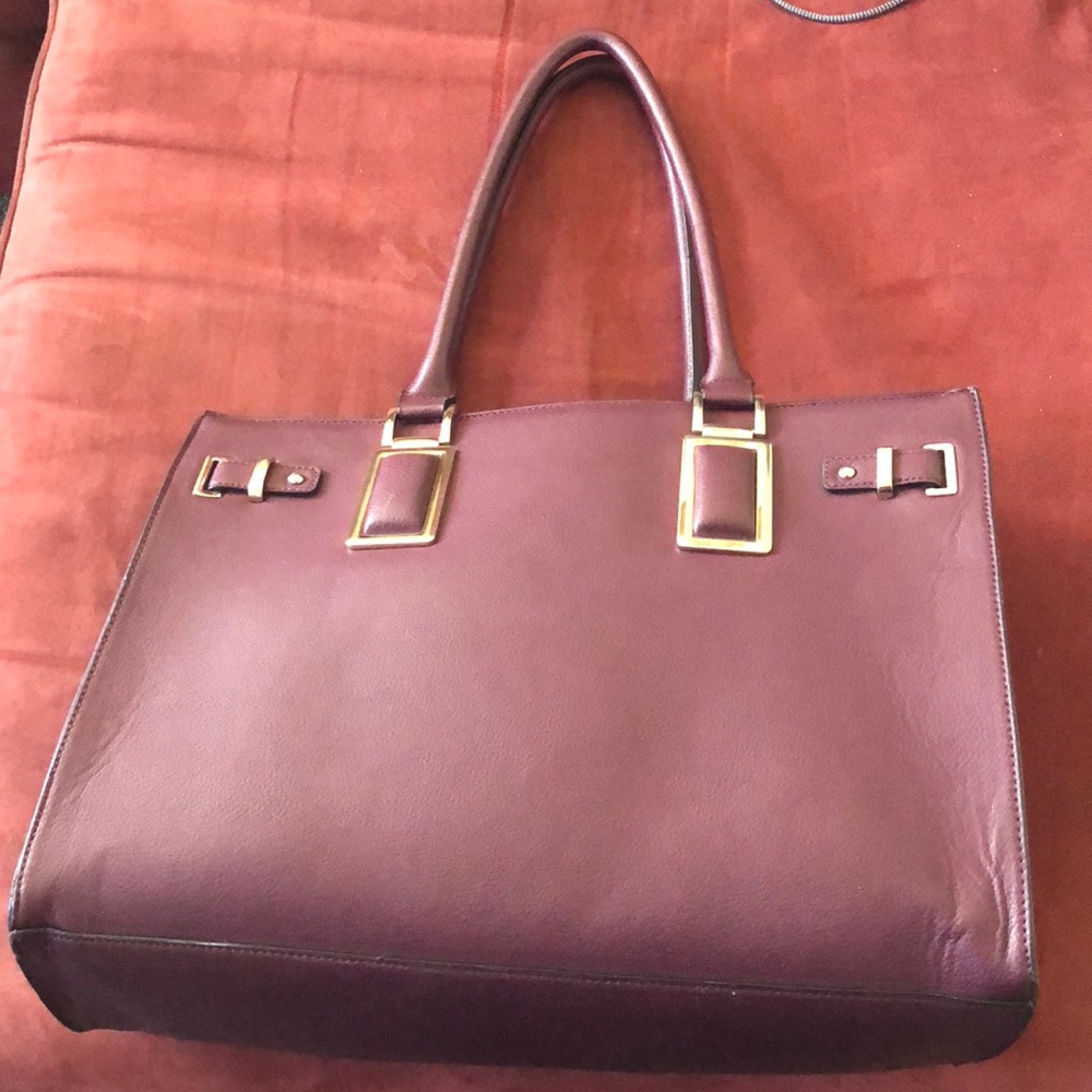 Large Purse